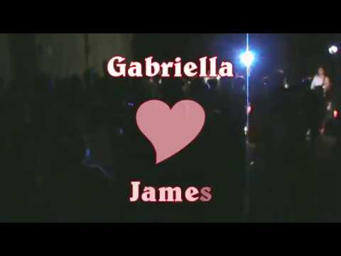 Guty & Simone - La Badia wedding party