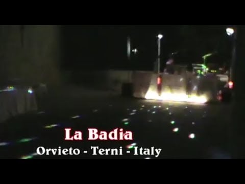 Guty & Simone - wedding party music Umbria