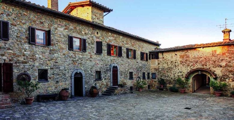 Fattoria Quercia al Poggio Weddings