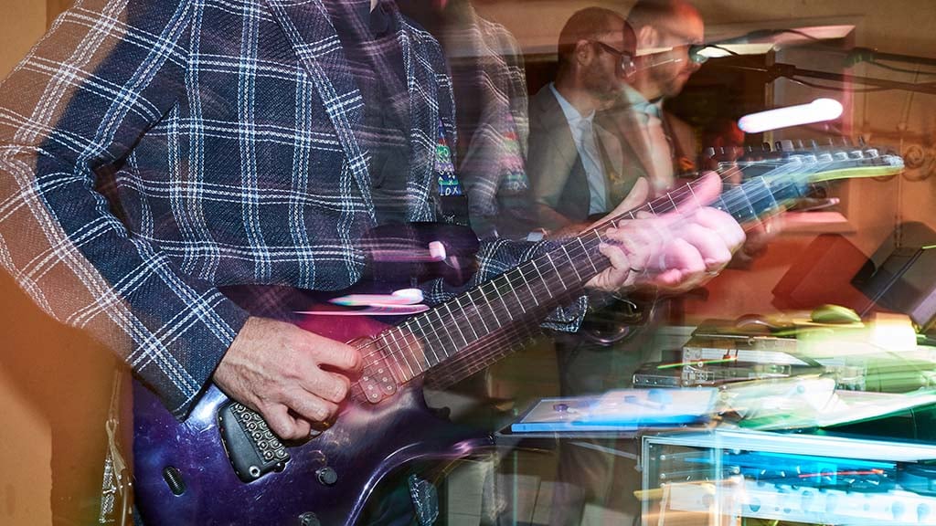 Villa di Corliano wedding band - Live music + Dj set